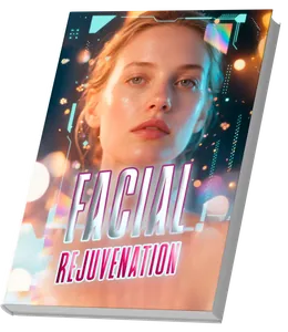 Facial Rejuvenation bonus guide cover