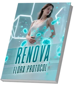 Renova Flora Protocol bonus guide cover